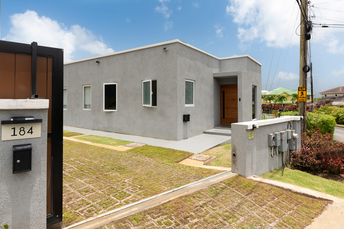 Image of Villa - 3 Bedrooms - 3 Bathrooms for Sale in Barbados, Image 16