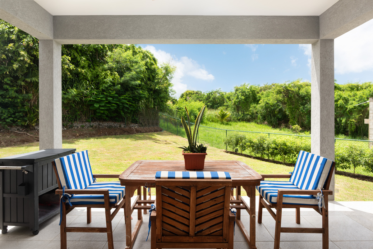 Image of Villa - 3 Bedrooms - 3 Bathrooms for Sale in Barbados, Image 2
