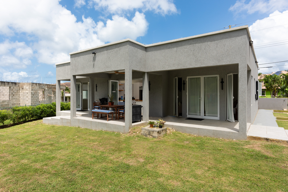Image of Villa - 3 Bedrooms - 3 Bathrooms for Sale in Barbados, Image 22