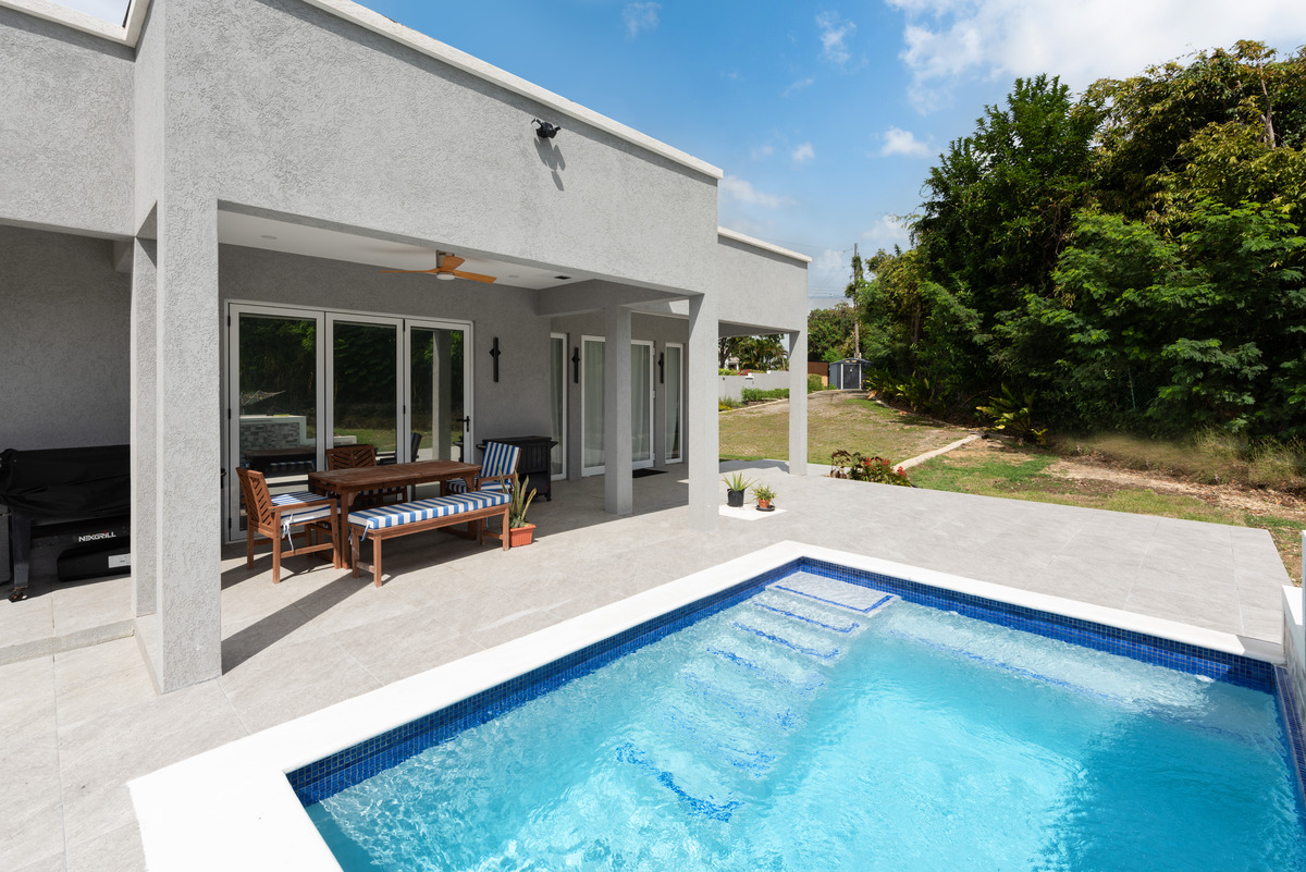 Image of Villa - 3 Bedrooms - 3 Bathrooms for Sale in Barbados, Image 18