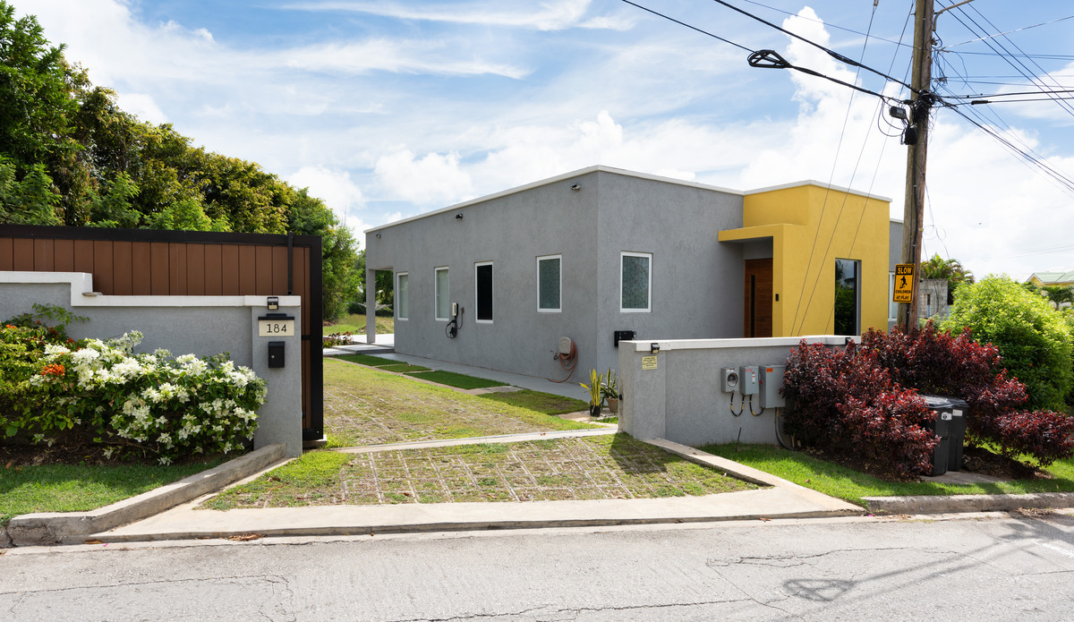 Image of Villa - 3 Bedrooms - 3 Bathrooms for Sale in Barbados, Image 20