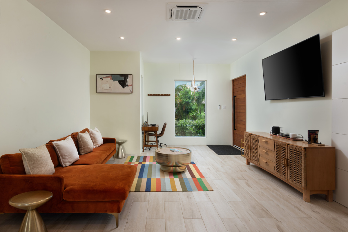 Image of Villa - 3 Bedrooms - 3 Bathrooms for Sale in Barbados, Image 3