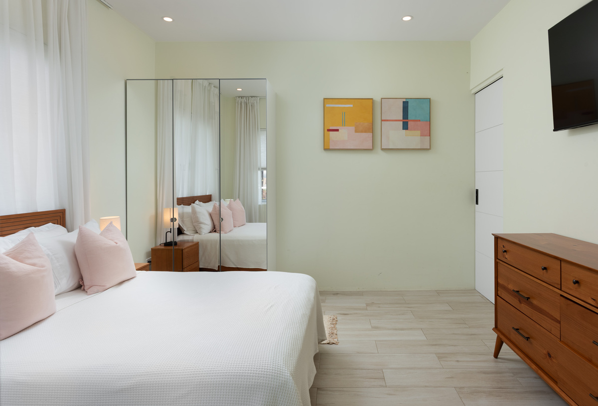 Image of Villa - 3 Bedrooms - 3 Bathrooms for Sale in Barbados, Image 8