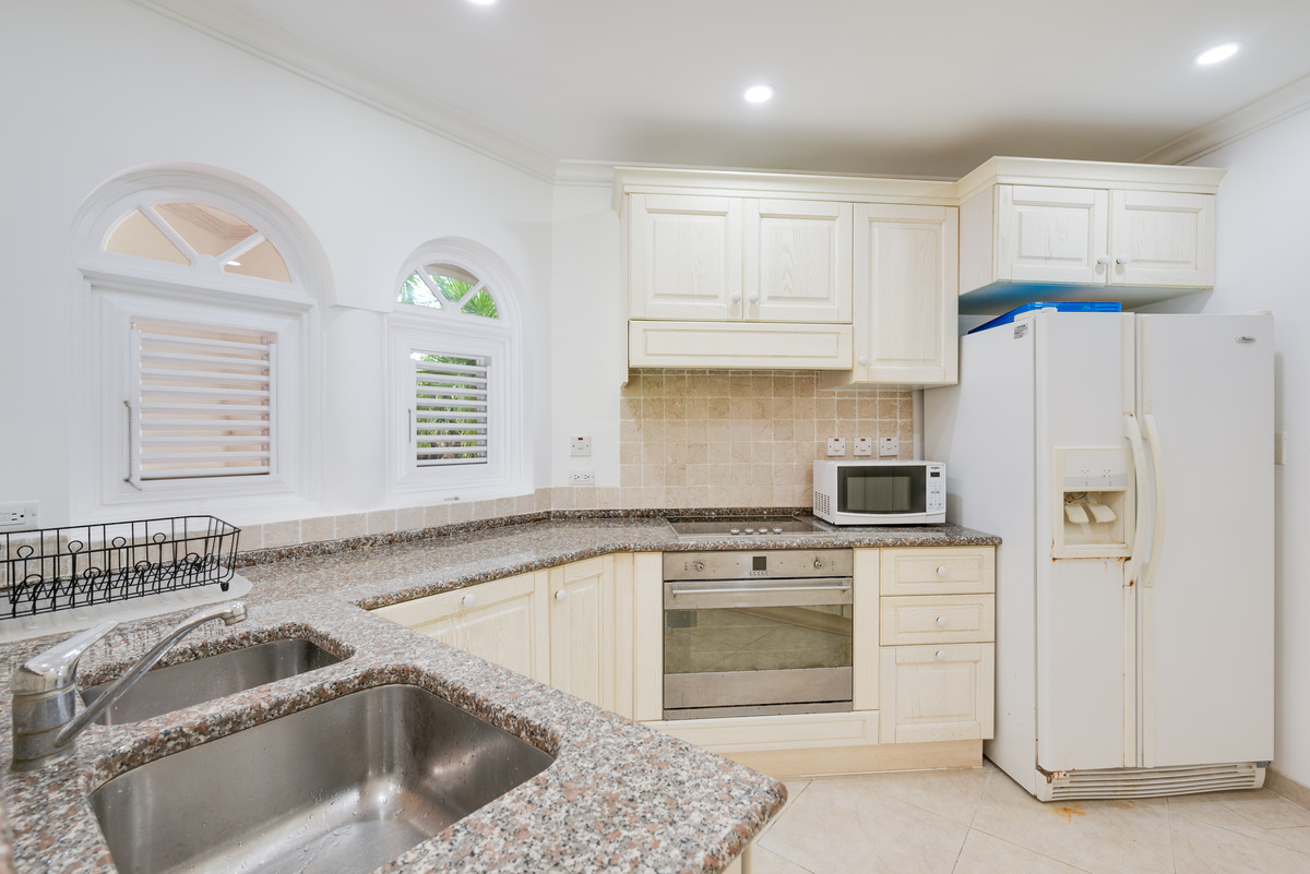 Image of Apartment - 2 Bedrooms - 2 Bathrooms for Sale in Mount Standfast-Barbados, Image 1