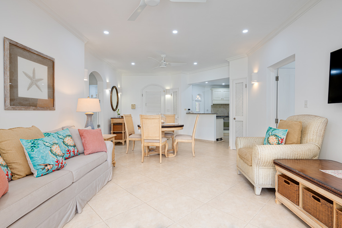  Image of Apartment - 2 Bedrooms - 2 Bathrooms for Sales in Mount Standfast-Barbados, Image 10