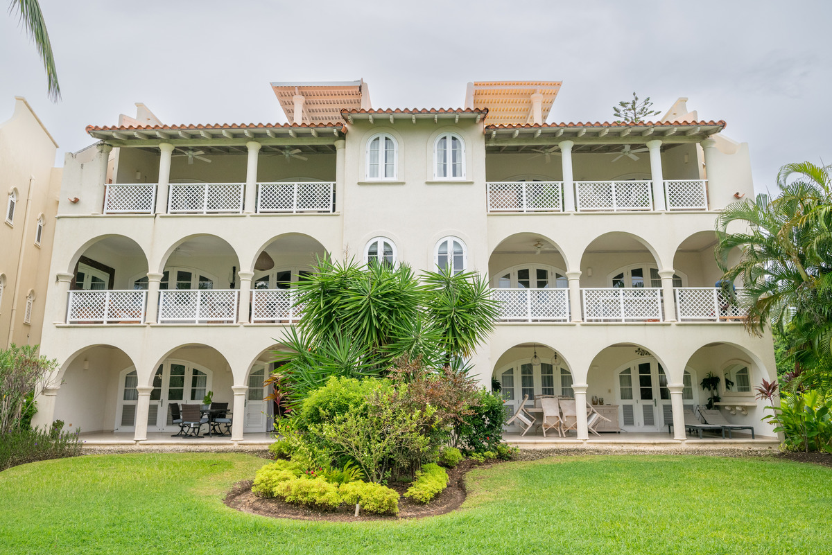  Image of Apartment - 2 Bedrooms - 2 Bathrooms for Sales in Mount Standfast-Barbados, Image 11