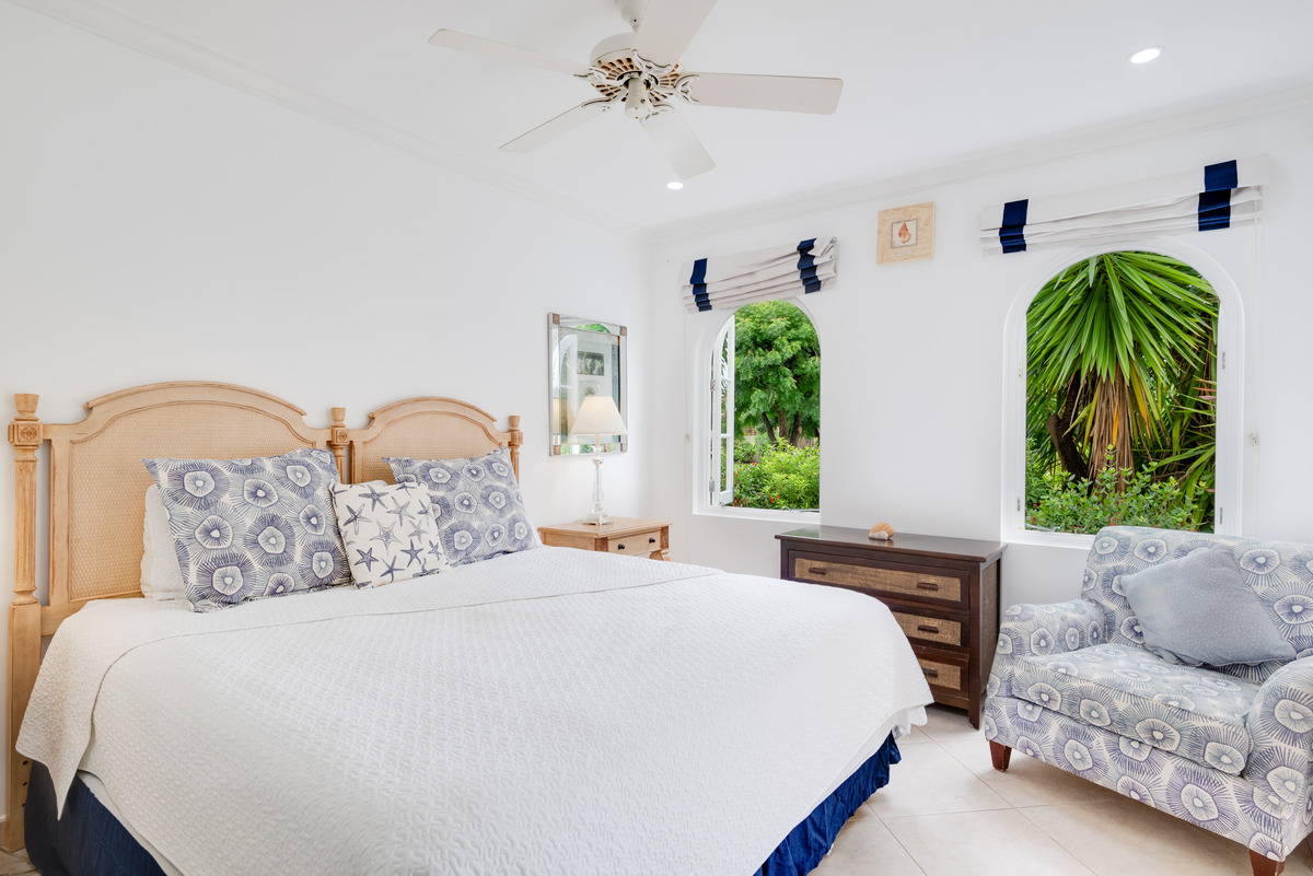  Image of Apartment - 2 Bedrooms - 2 Bathrooms for Sales in Mount Standfast-Barbados, Image 6
