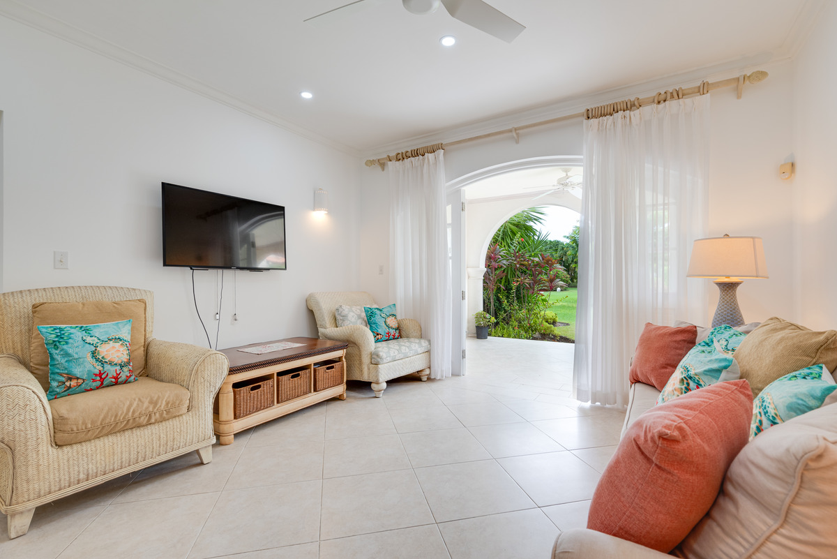  Image of Apartment - 2 Bedrooms - 2 Bathrooms for Sales in Mount Standfast-Barbados, Image 9