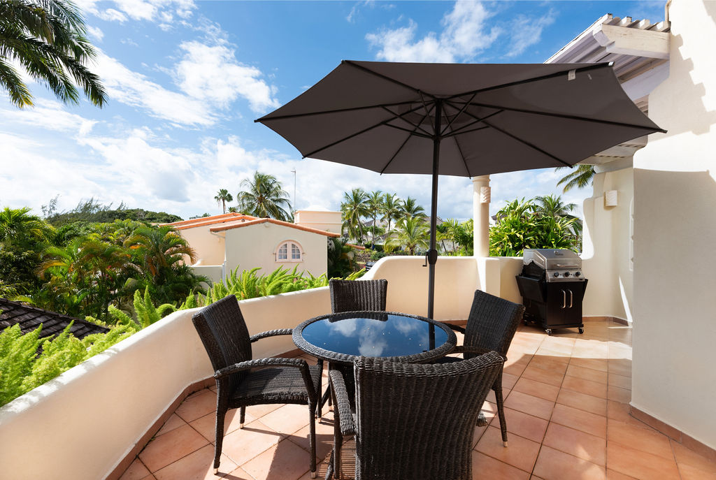 Image of Villa - 2 Bedrooms - 2 Bathrooms for Sale in Barbados, Image 1