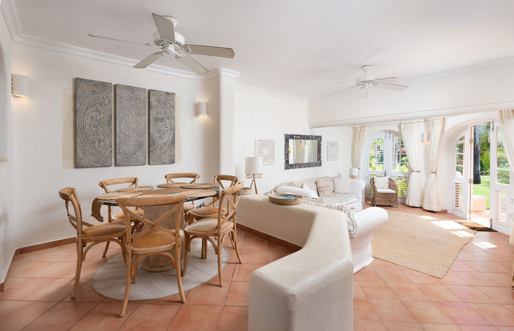 Image of Villa - 2 Bedrooms - 2 Bathrooms for Sale in Barbados, Image 8