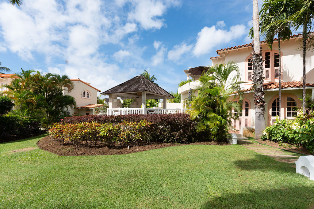 Image of Villa - 2 Bedrooms - 2 Bathrooms for Sale in Barbados, Image 14