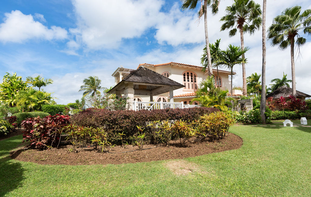 Image of Villa - 2 Bedrooms - 2 Bathrooms for Sale in Barbados, Image 15