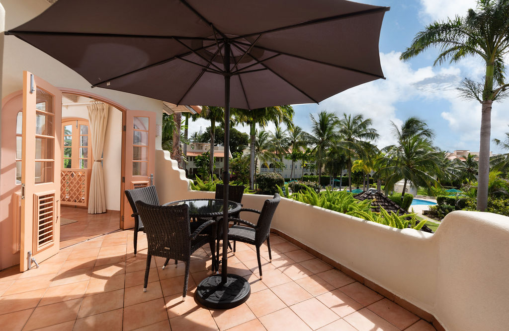 Image of Villa - 2 Bedrooms - 2 Bathrooms for Sale in Barbados, Image 2