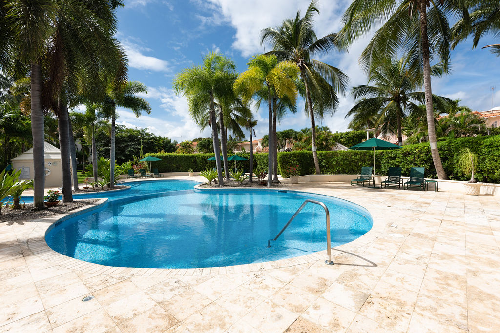 Image of Villa - 2 Bedrooms - 2 Bathrooms for Sale in Barbados, Image 19