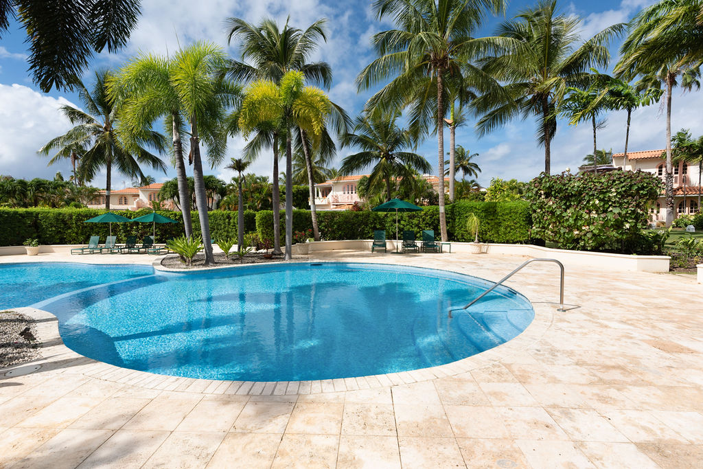 Image of Villa - 2 Bedrooms - 2 Bathrooms for Sale in Barbados, Image 20