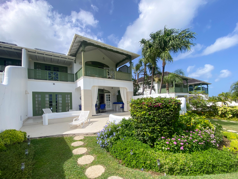 Image of Villa - 3 Bedrooms - 4 Bathrooms for Sale in Barbados, Image 1