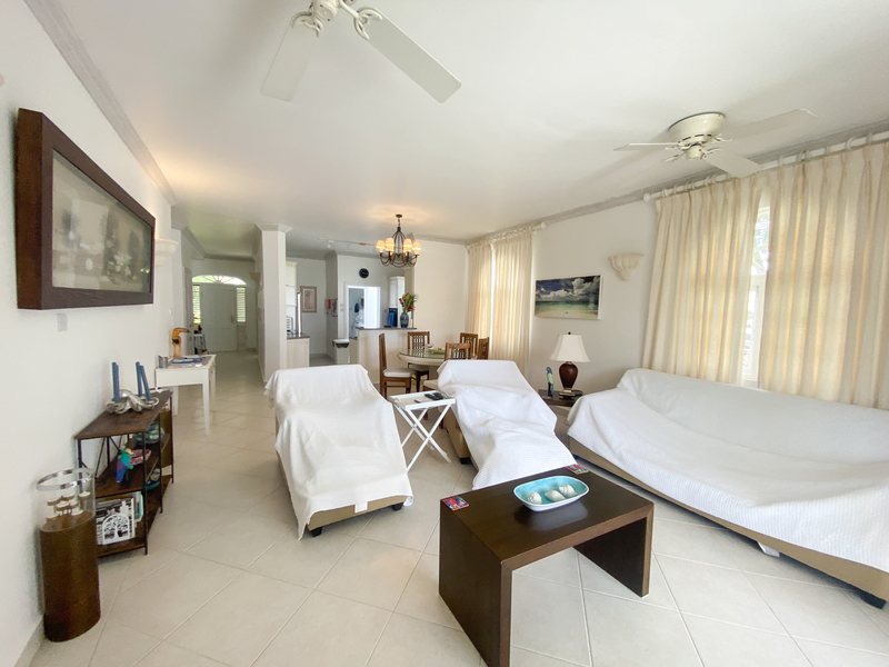 Image of Villa - 3 Bedrooms - 4 Bathrooms for Sale in Barbados, Image 7