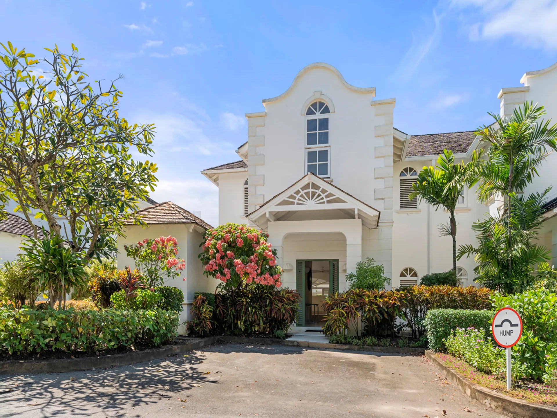 Image of Villa - 3 Bedrooms - 3 Bathrooms for Sale in Barbados, Image 1