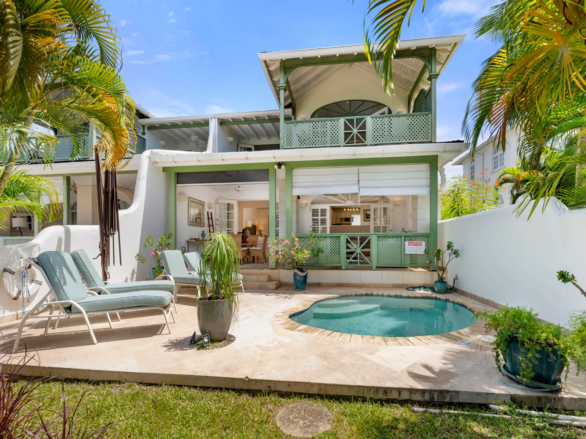 Image of Villa - 3 Bedrooms - 3 Bathrooms for Sale in Barbados, Image 16