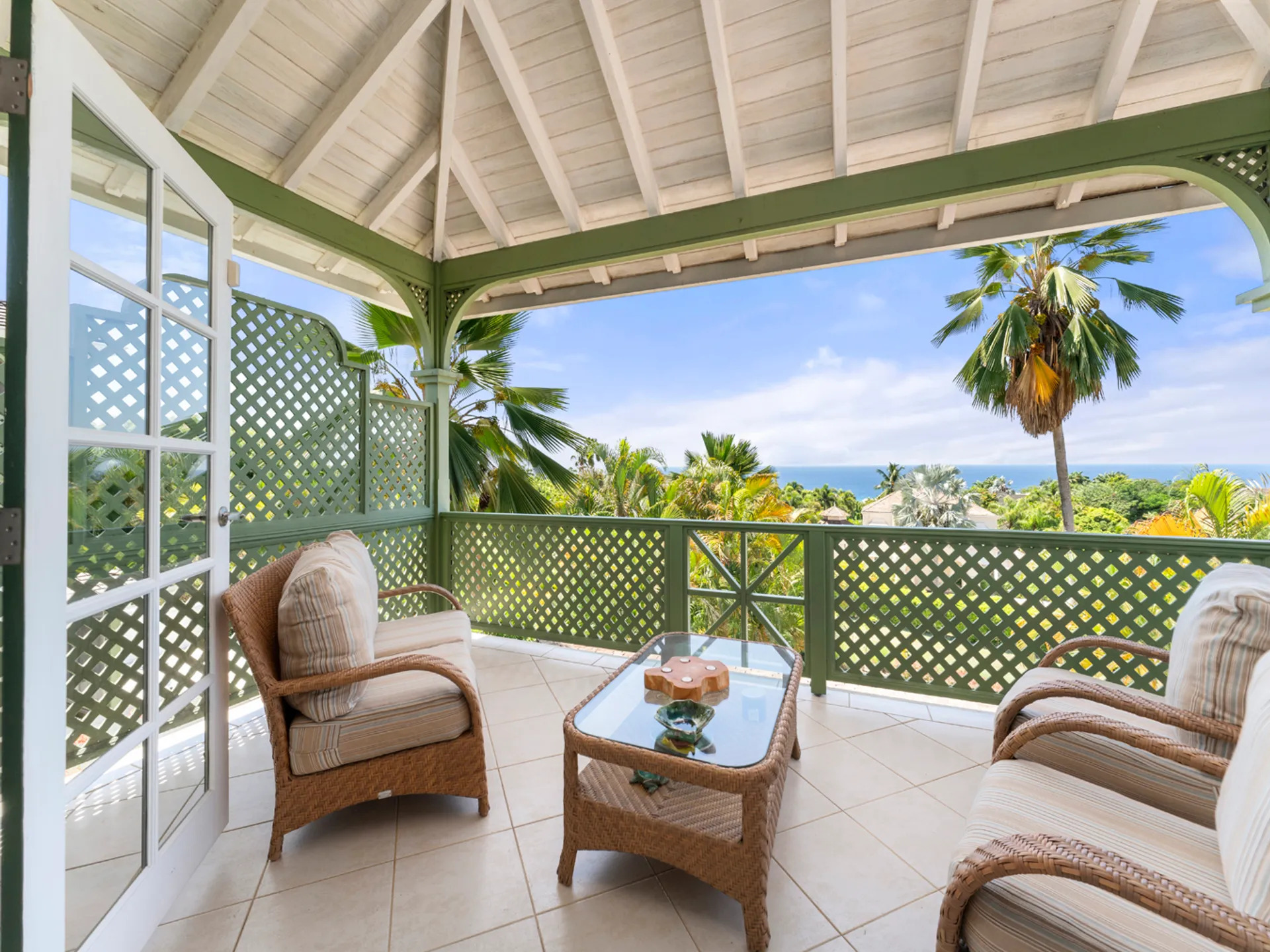 Image of Villa - 3 Bedrooms - 3 Bathrooms for Sale in Barbados, Image 2