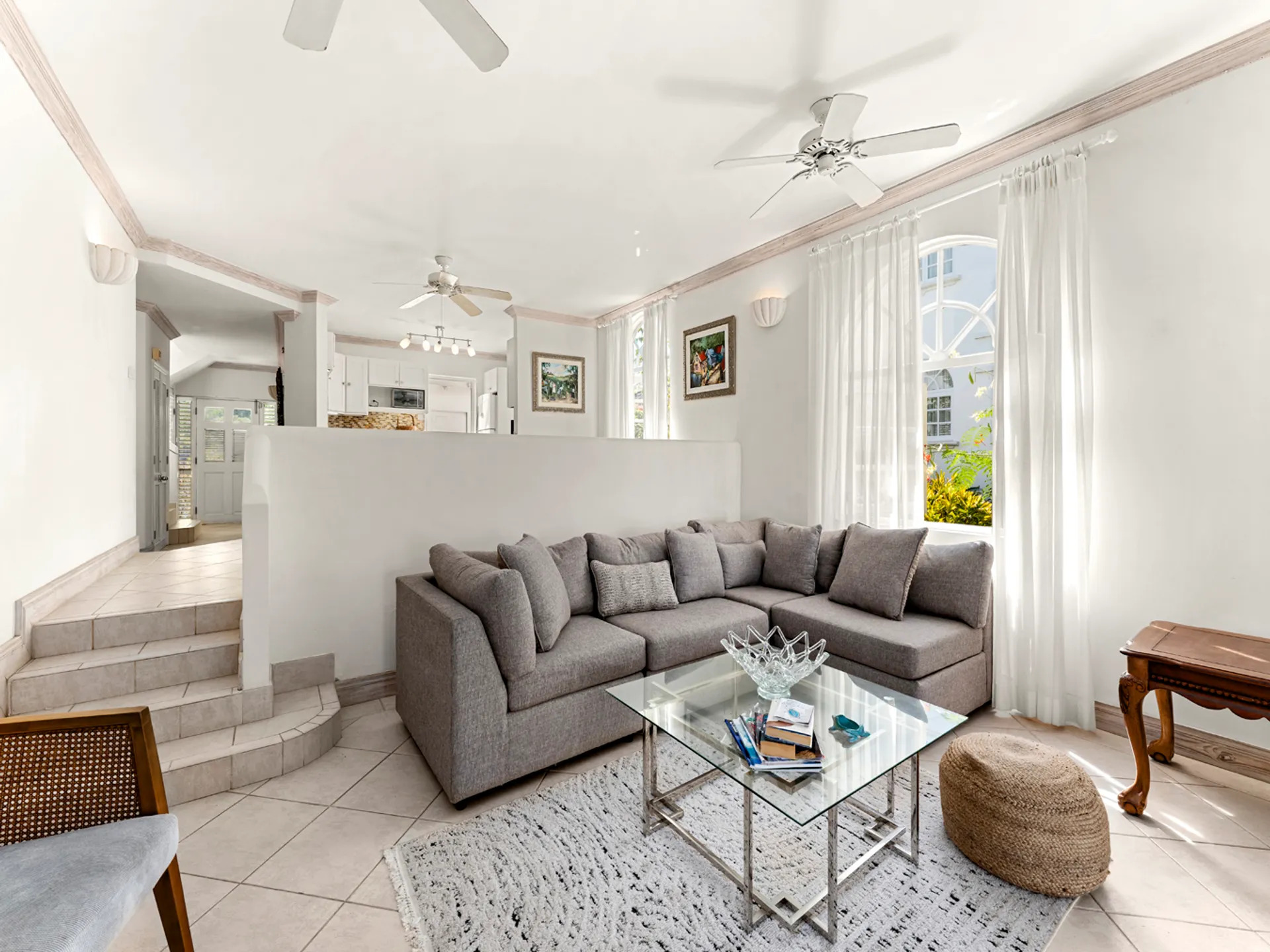 Image of Villa - 3 Bedrooms - 3 Bathrooms for Sale in Barbados, Image 3