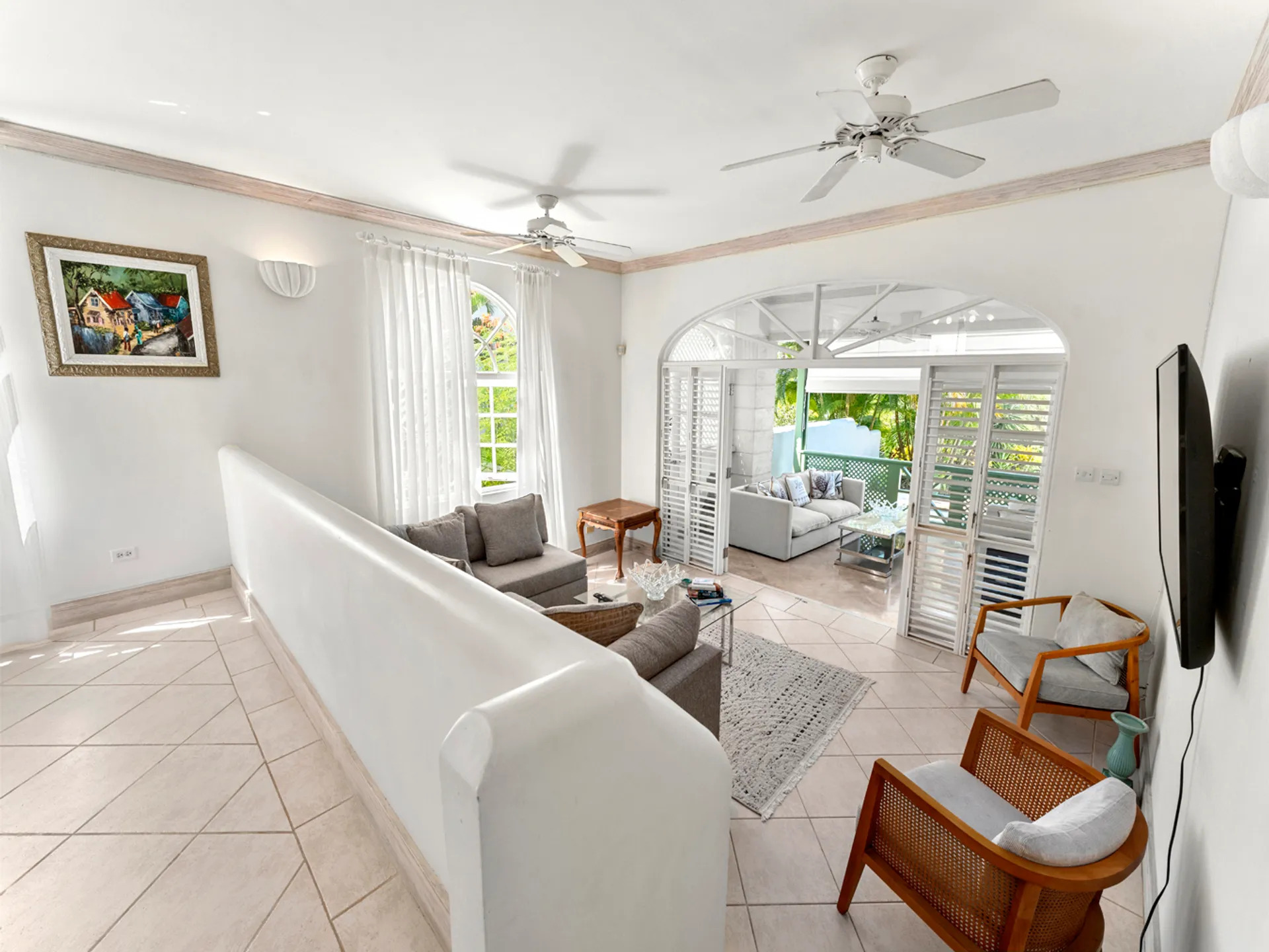 Image of Villa - 3 Bedrooms - 3 Bathrooms for Sale in Barbados, Image 4