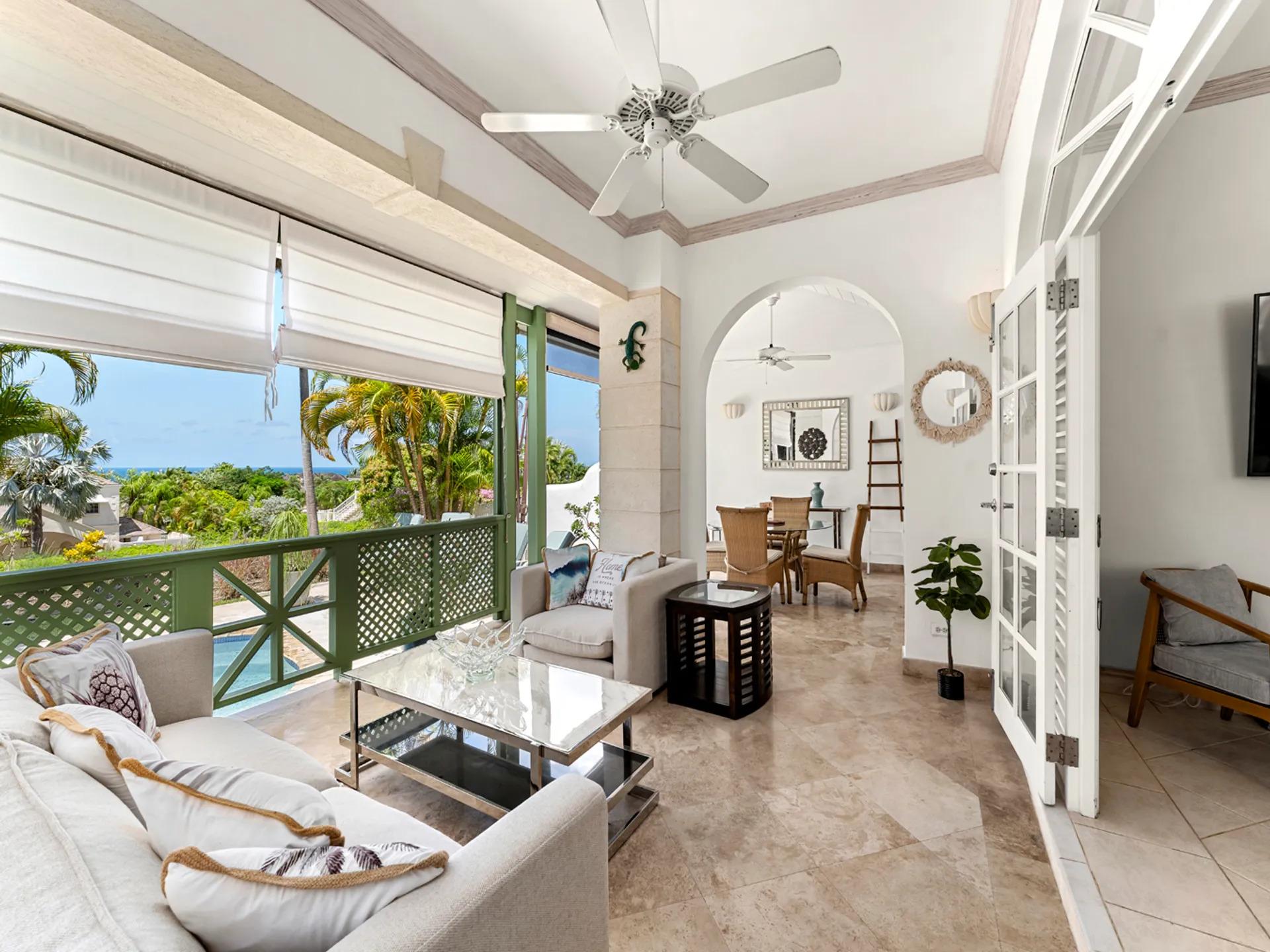 Image of Villa - 3 Bedrooms - 3 Bathrooms for Sale in Barbados, Image 5