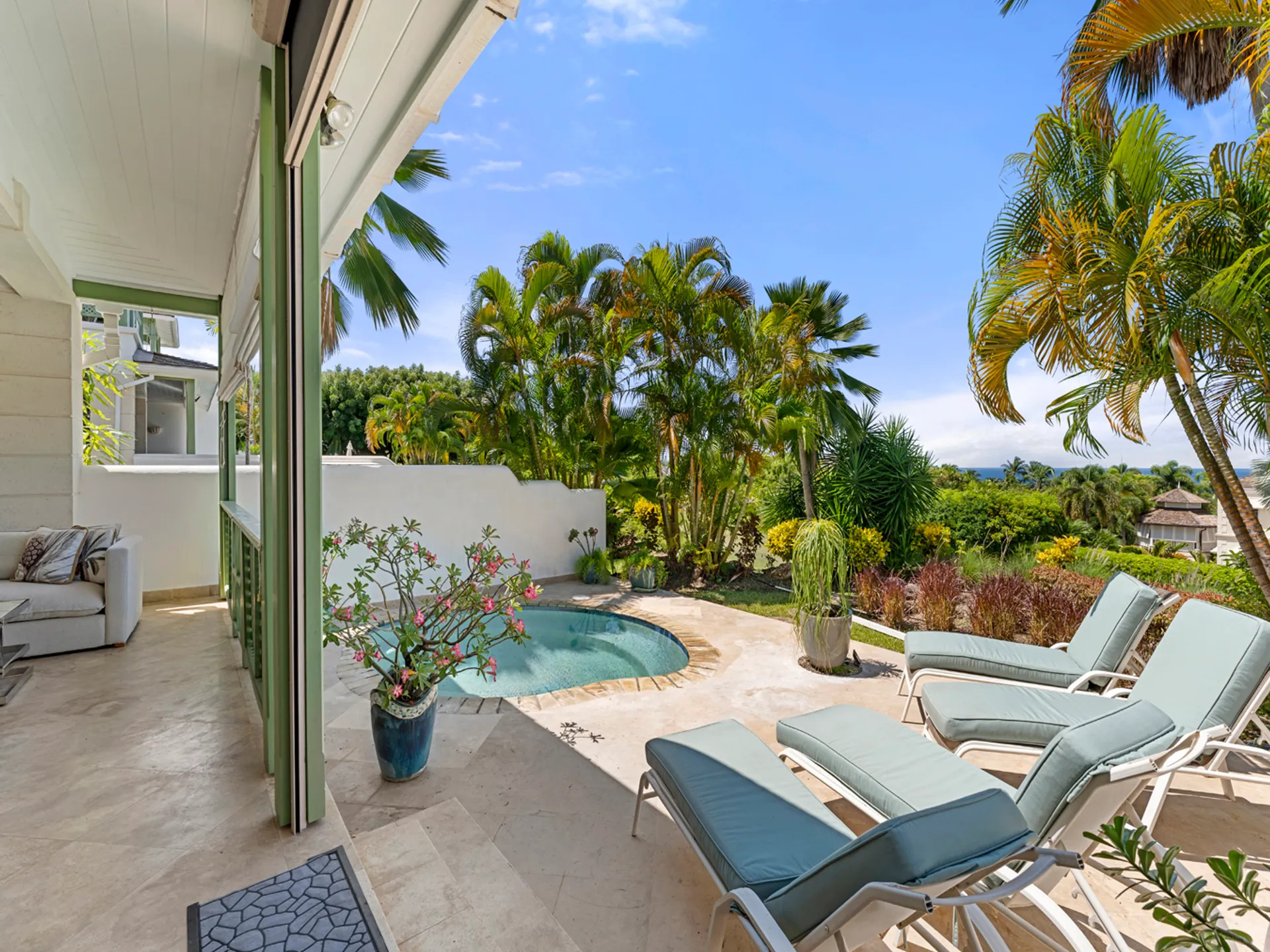 Image of Villa - 3 Bedrooms - 3 Bathrooms for Sale in Barbados, Image 7