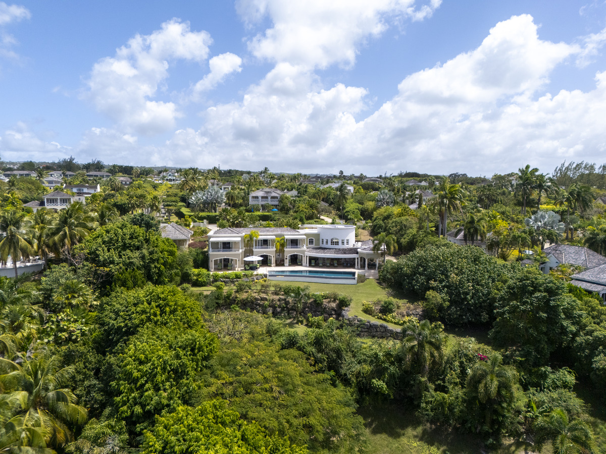 Image of Villa - 8 Bedrooms - 8 Bathrooms for Sale in Barbados, Image 16