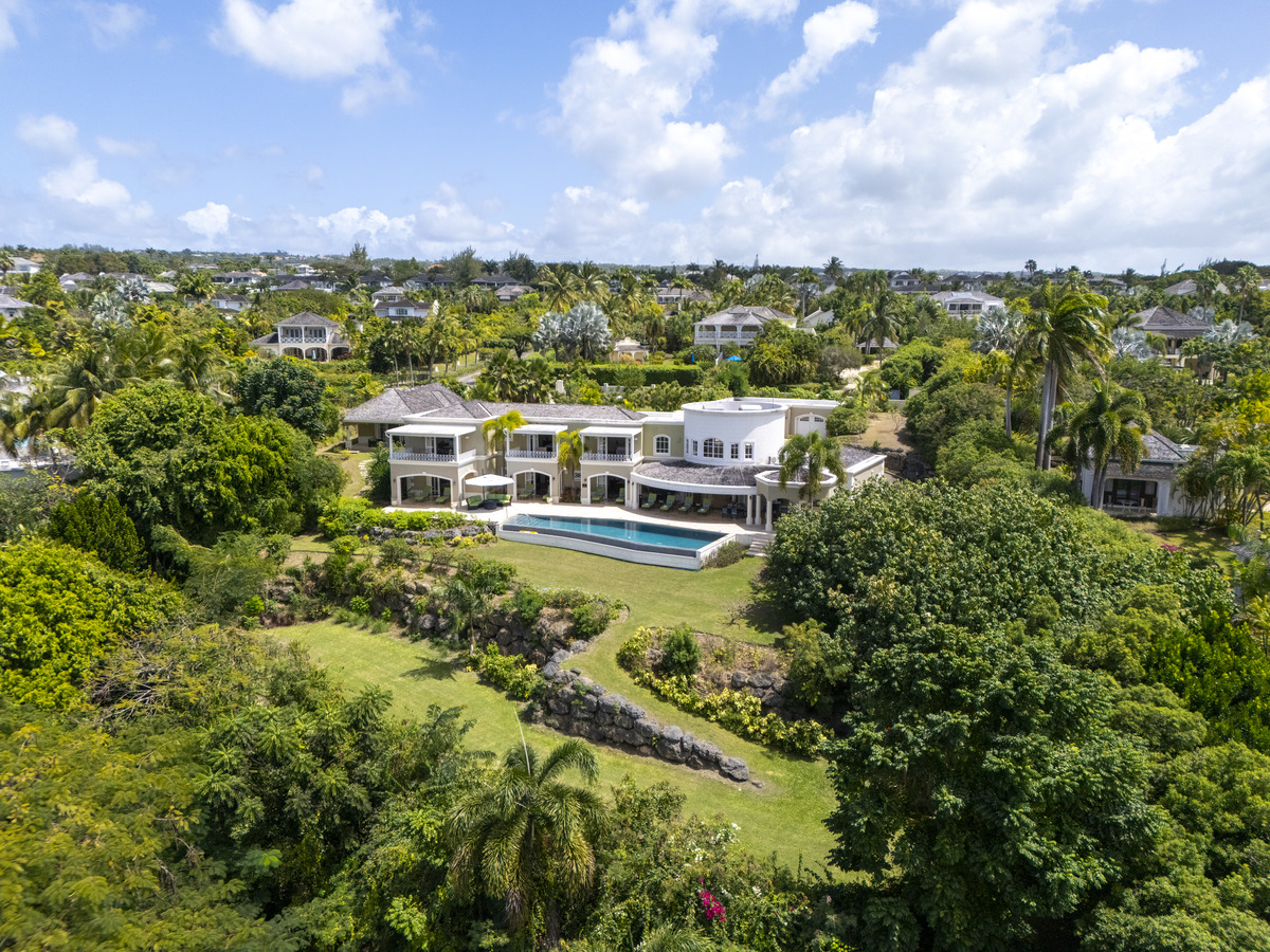 Image of Villa - 8 Bedrooms - 8 Bathrooms for Sale in Barbados, Image 13