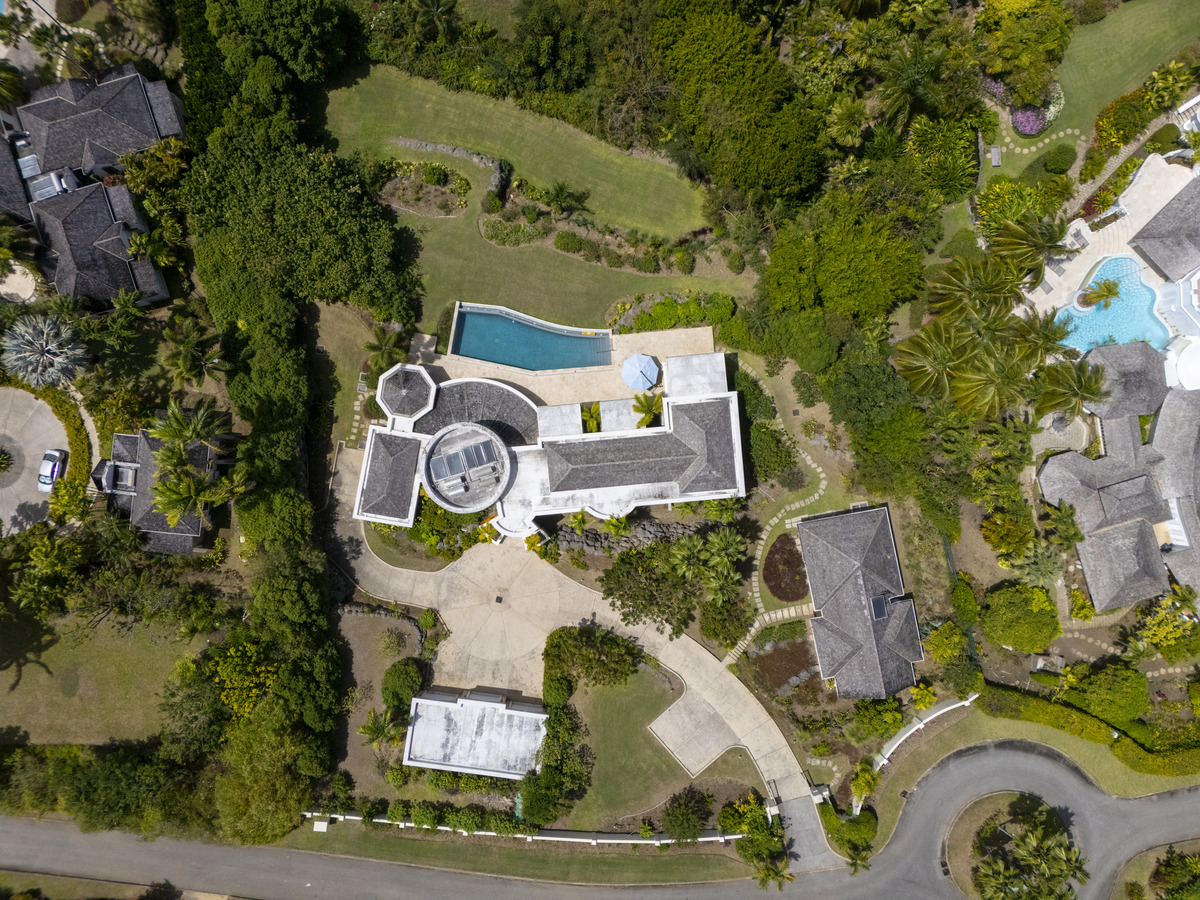 Image of Villa - 8 Bedrooms - 8 Bathrooms for Sale in Barbados, Image 15