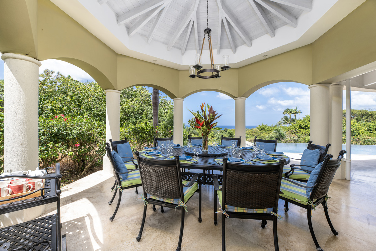 Image of Villa - 8 Bedrooms - 8 Bathrooms for Sale in Barbados, Image 1