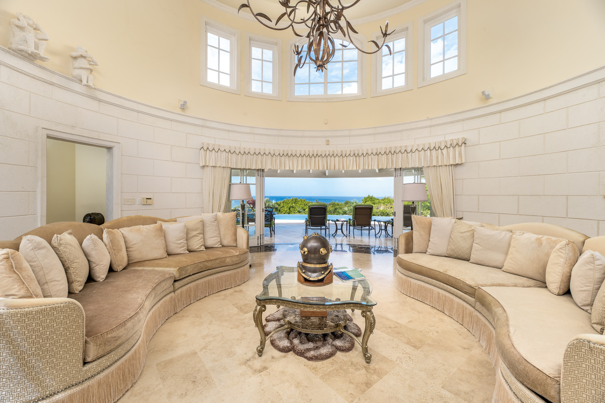 Image of Villa - 8 Bedrooms - 8 Bathrooms for Sale in Barbados, Image 3