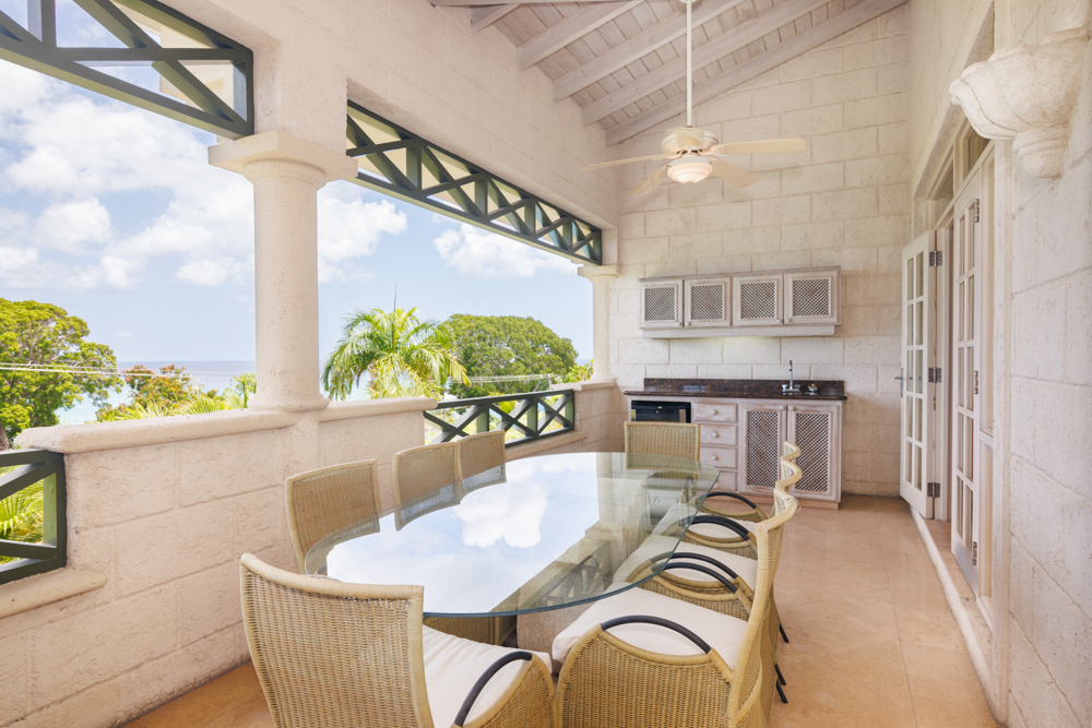Image of Apartment - 3 Bedrooms - 3 Bathrooms for Sale in Prospect-Barbados, Image 1