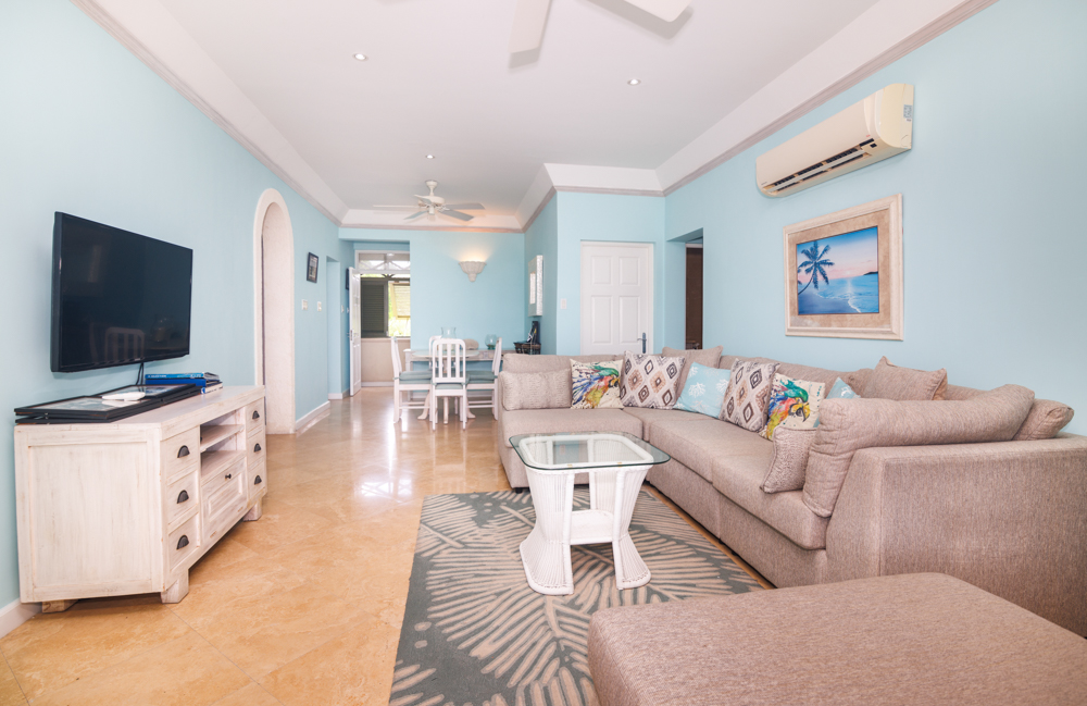 Image of Apartment - 3 Bedrooms - 3 Bathrooms for Sale in Prospect-Barbados, Image 2