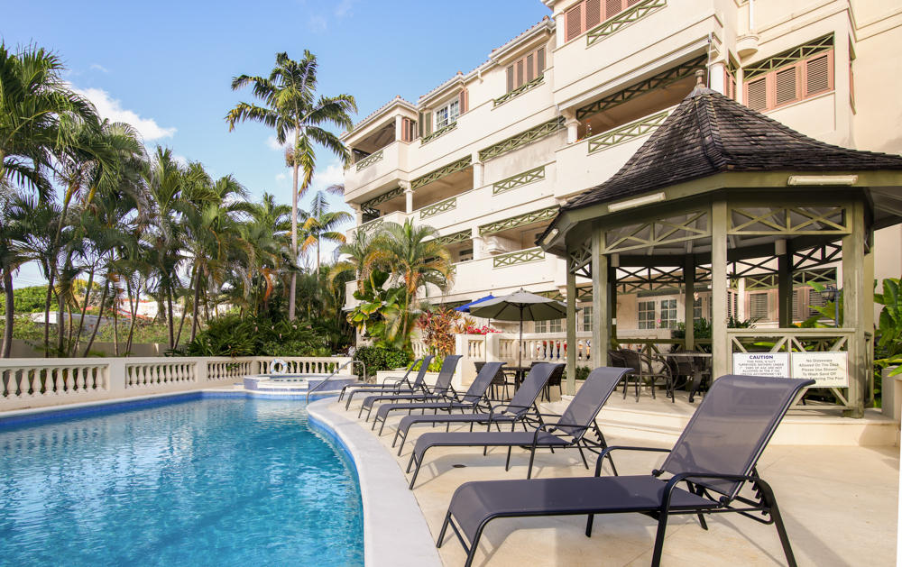  Image of Apartment - 3 Bedrooms - 3 Bathrooms for Sales in Prospect-Barbados, Image 17