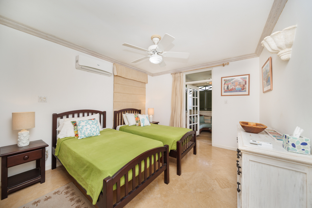  Image of Apartment - 3 Bedrooms - 3 Bathrooms for Sales in Prospect-Barbados, Image 6