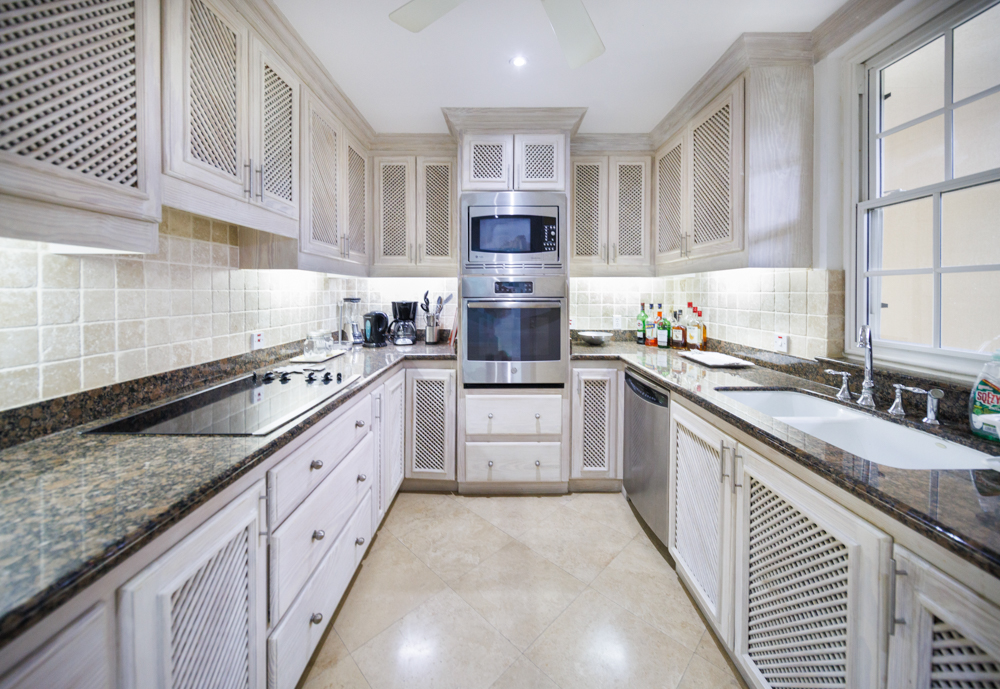 Image of Apartment - 3 Bedrooms - 3 Bathrooms for Sale in Prospect-Barbados, Image 3