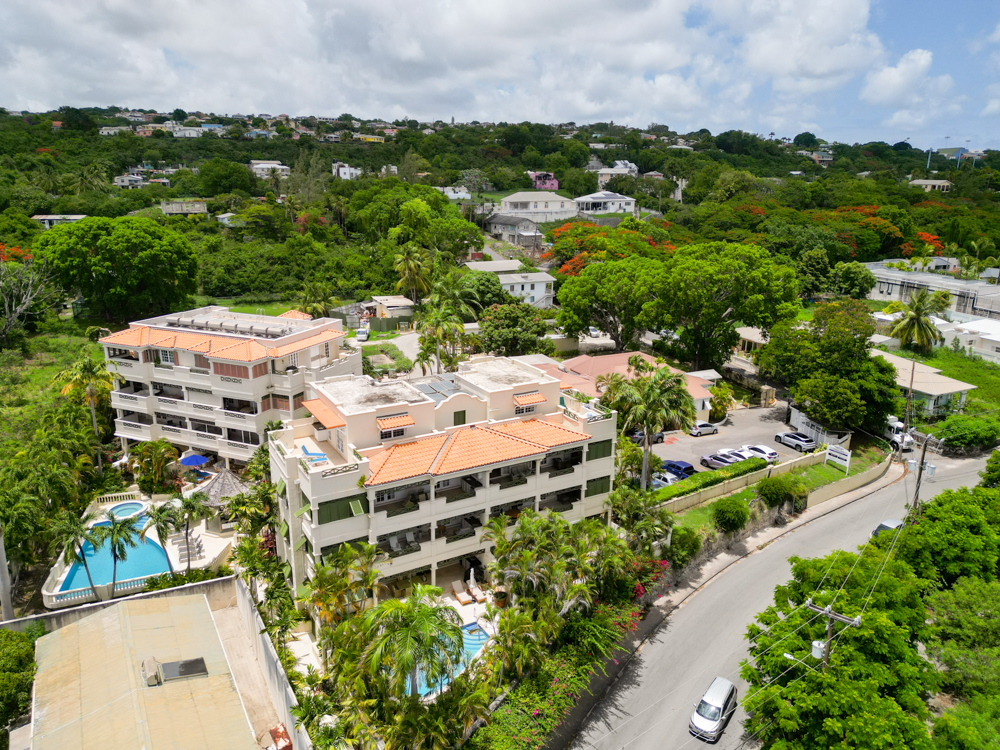  Image of Apartment - 3 Bedrooms - 3 Bathrooms for Sales in Prospect-Barbados, Image 20