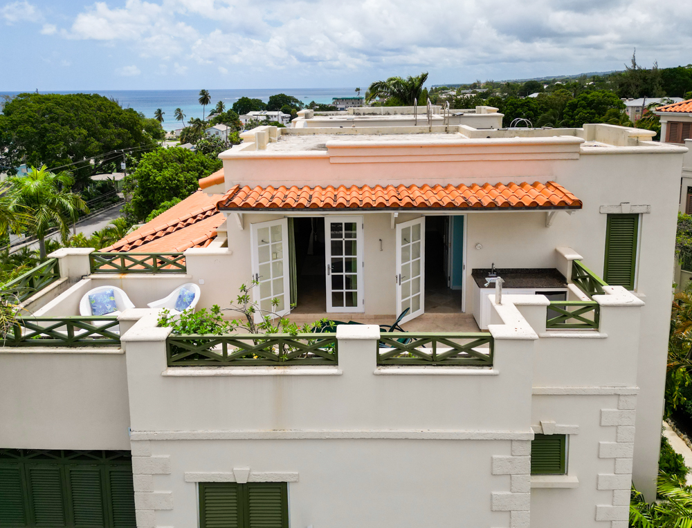  Image of Apartment - 3 Bedrooms - 3 Bathrooms for Sales in Prospect-Barbados, Image 18