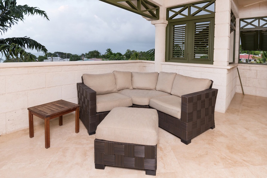 Image of Villa - 4 Bedrooms - 4 Bathrooms for Sale in Barbados, Image 1