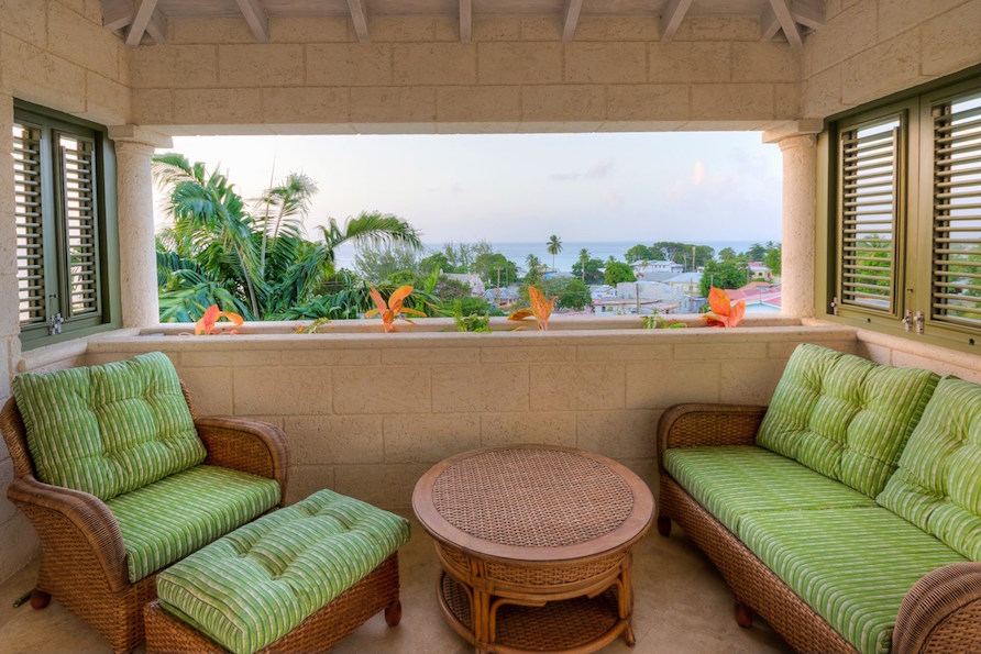 Image of Villa - 4 Bedrooms - 4 Bathrooms for Sale in Barbados, Image 4