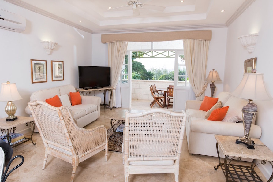 Image of Villa - 4 Bedrooms - 4 Bathrooms for Sale in Barbados, Image 2