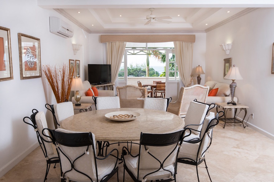 Image of Villa - 4 Bedrooms - 4 Bathrooms for Sale in Barbados, Image 3