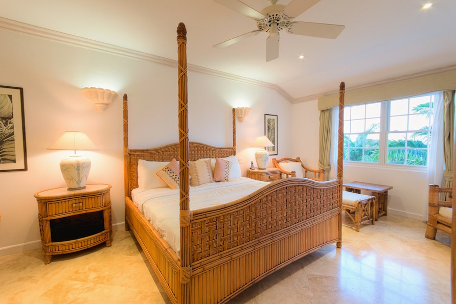 Image of Villa - 4 Bedrooms - 4 Bathrooms for Sale in Barbados, Image 7