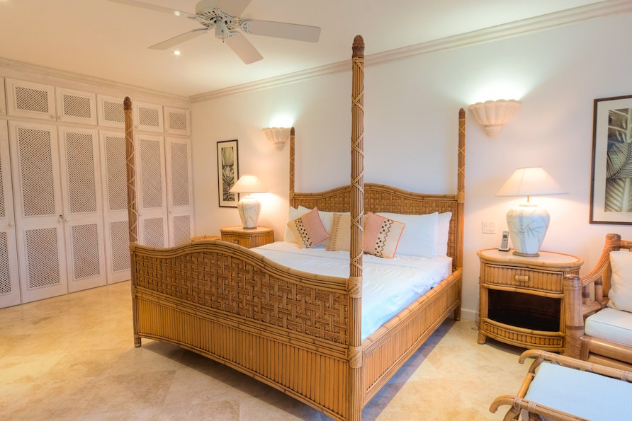 Image of Villa - 4 Bedrooms - 4 Bathrooms for Sale in Barbados, Image 8