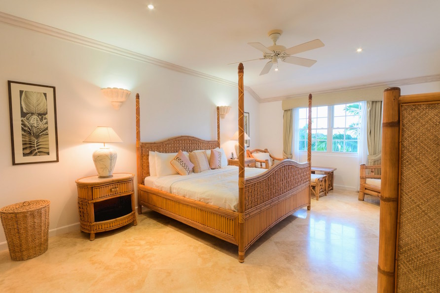 Image of Villa - 4 Bedrooms - 4 Bathrooms for Sale in Barbados, Image 9