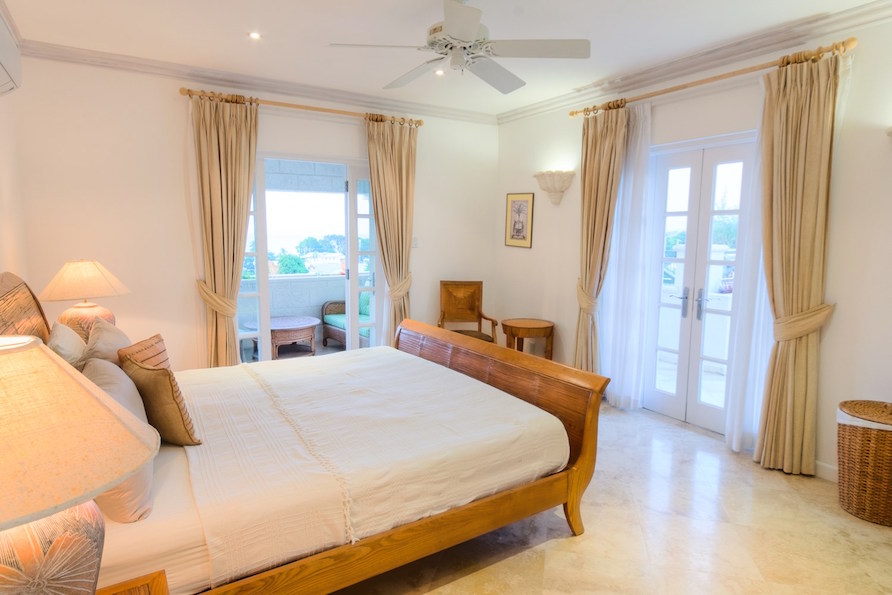 Image of Villa - 4 Bedrooms - 4 Bathrooms for Sale in Barbados, Image 10