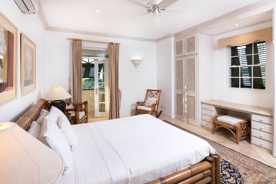 Image of Villa - 4 Bedrooms - 4 Bathrooms for Sale in Barbados, Image 14