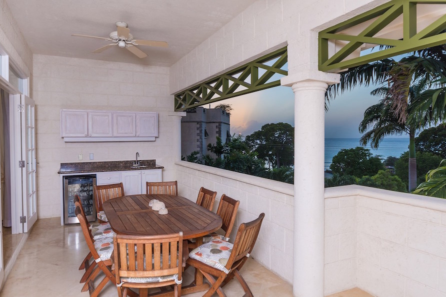 Image of Villa - 4 Bedrooms - 4 Bathrooms for Sale in Barbados, Image 16